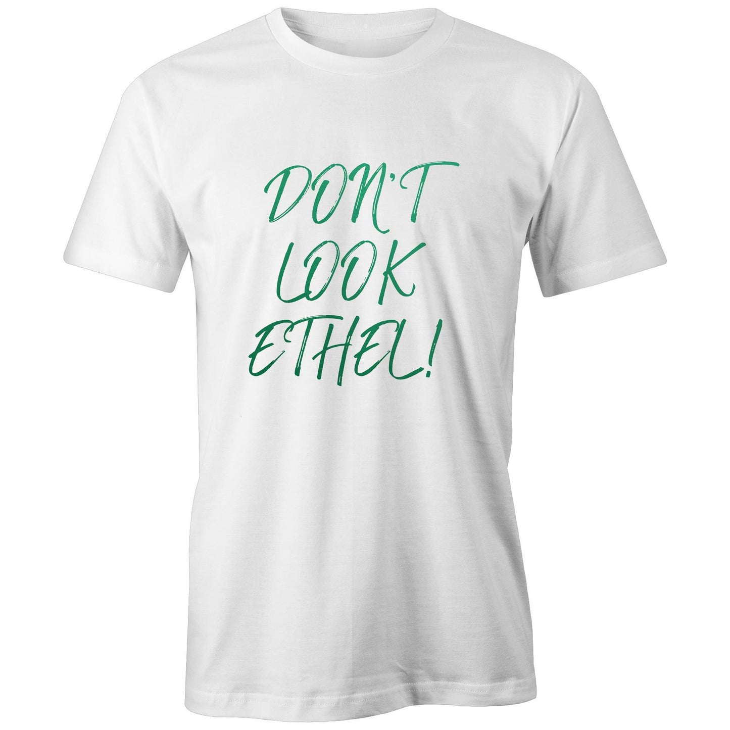 Jurien Ink - Dont Look Ethel T Shirt